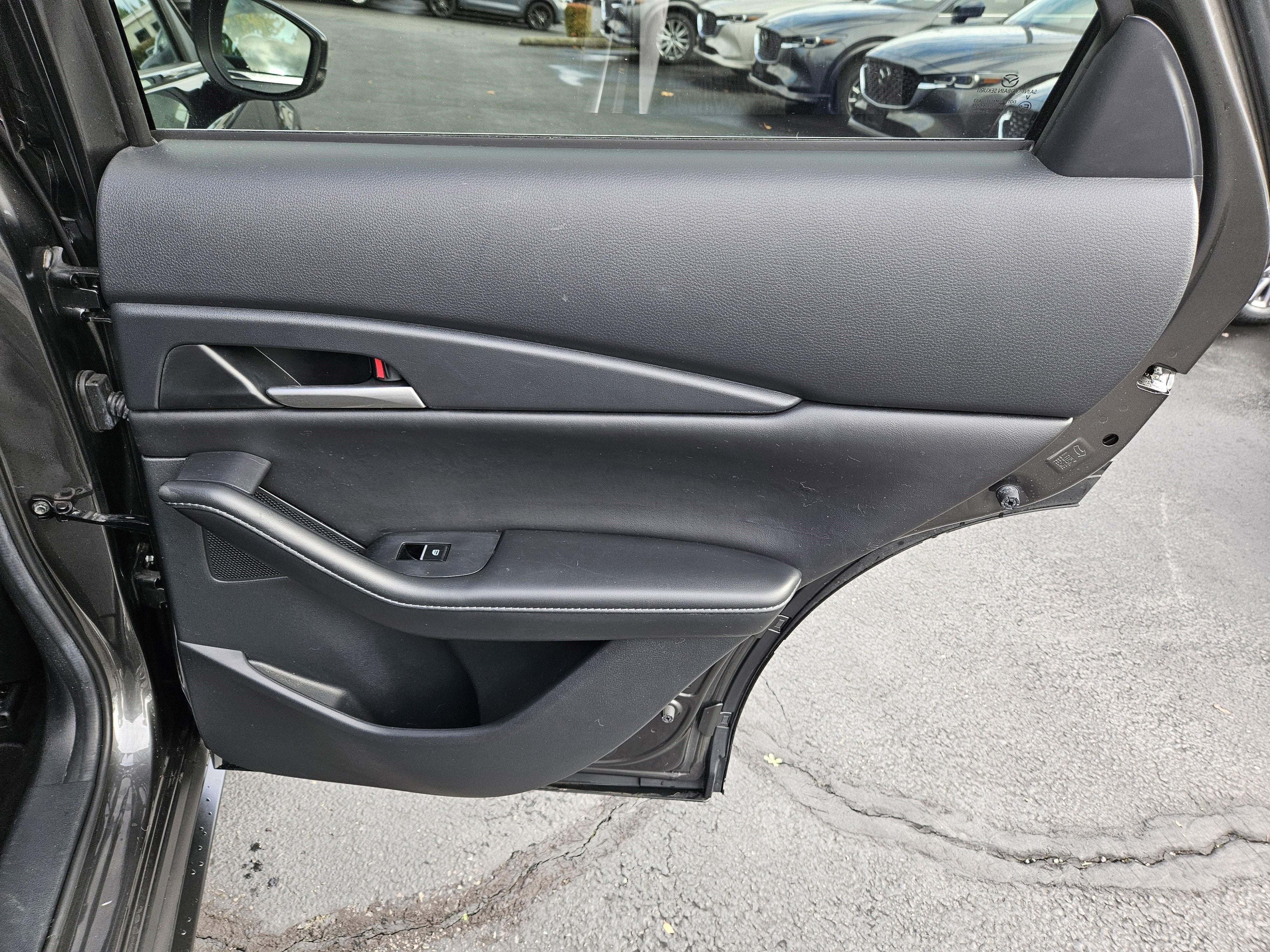 2022 Mazda Mazda CX-30 2.5 S Select AWD