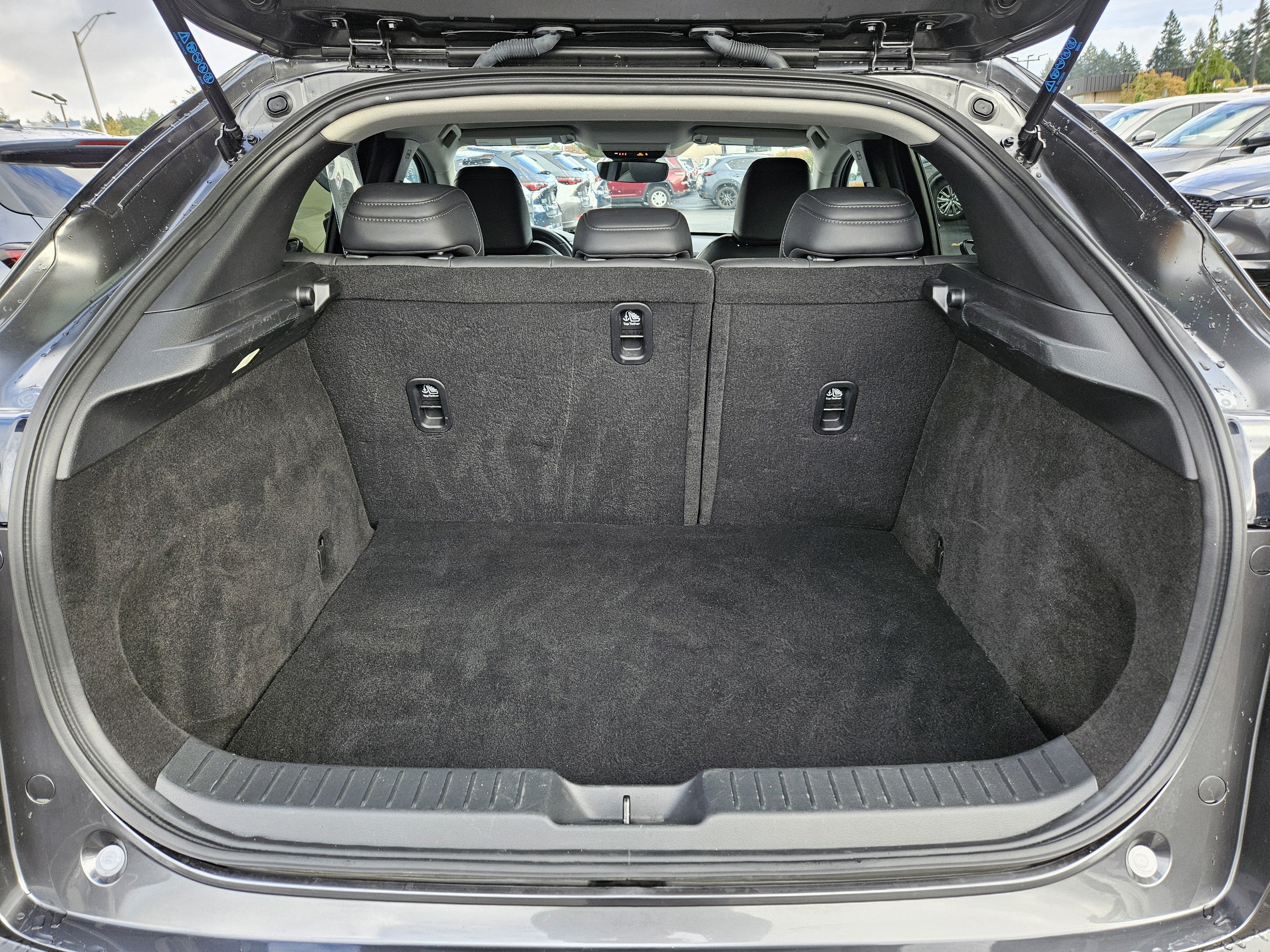 2022 Mazda Mazda CX-30 2.5 S Select AWD