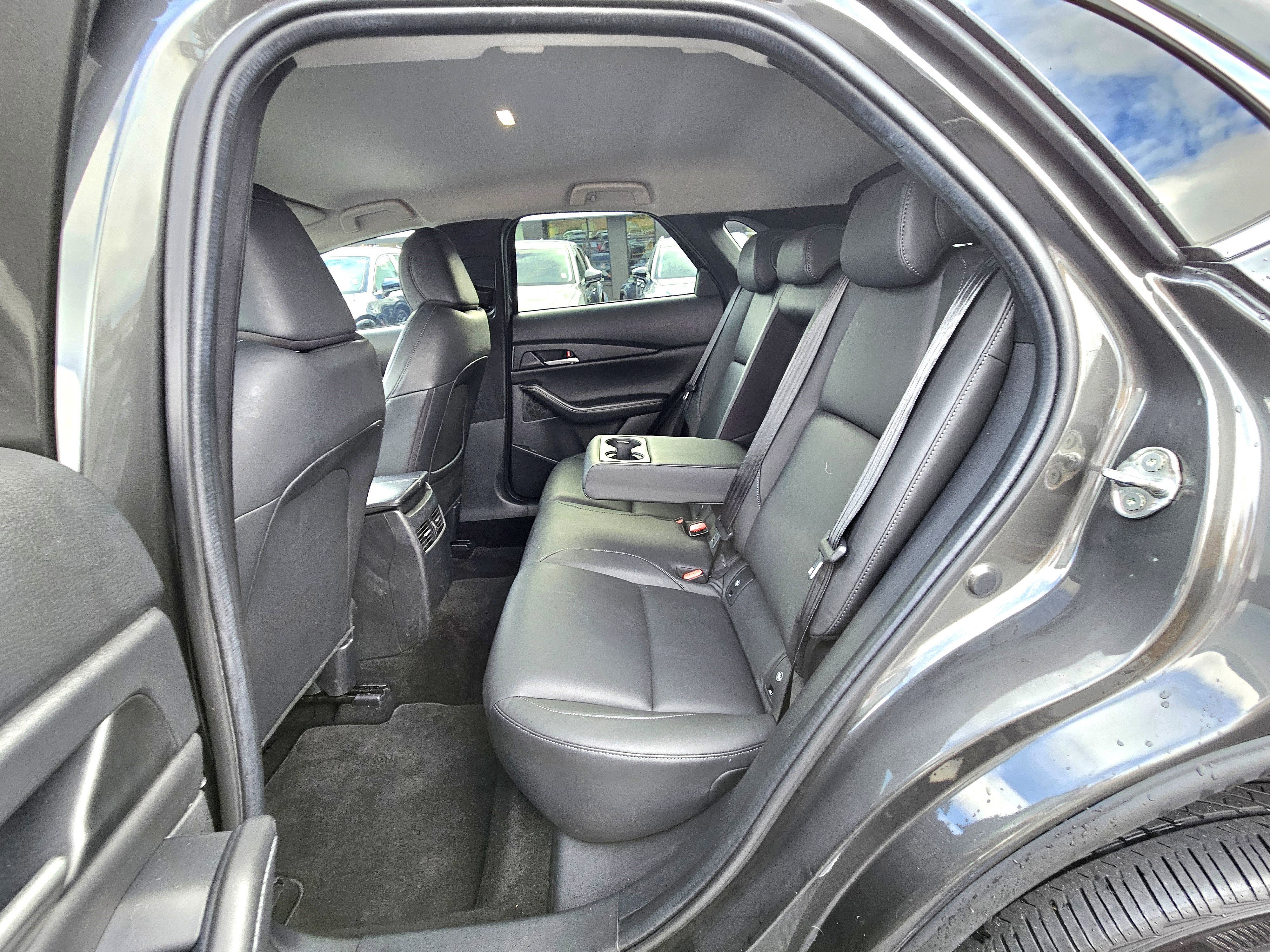 2022 Mazda Mazda CX-30 2.5 S Select AWD