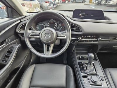2022 Mazda Mazda CX-30 2.5 S Select AWD