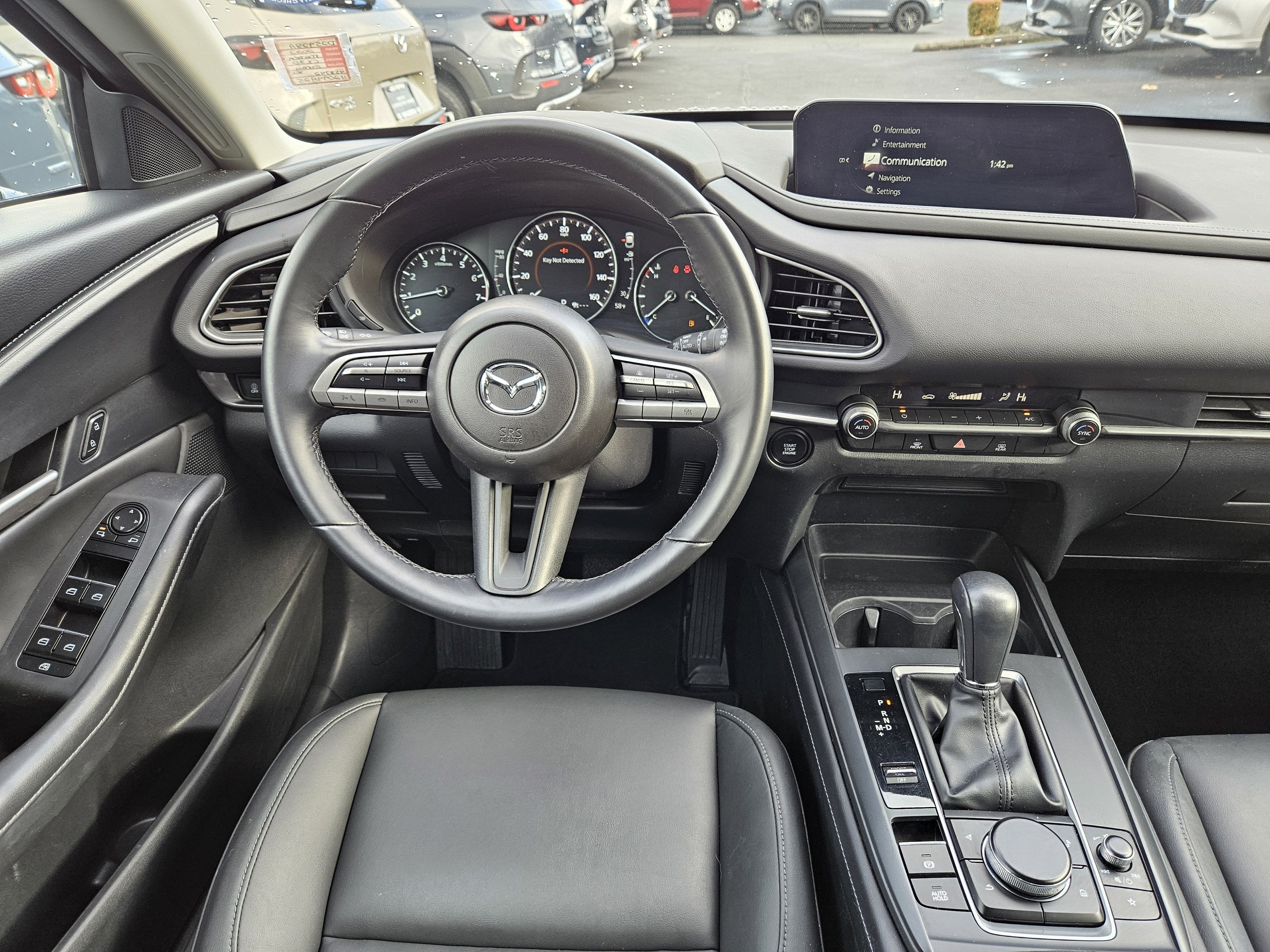 2022 Mazda Mazda CX-30 2.5 S Select AWD