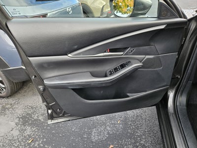 2022 Mazda Mazda CX-30 2.5 S Select AWD