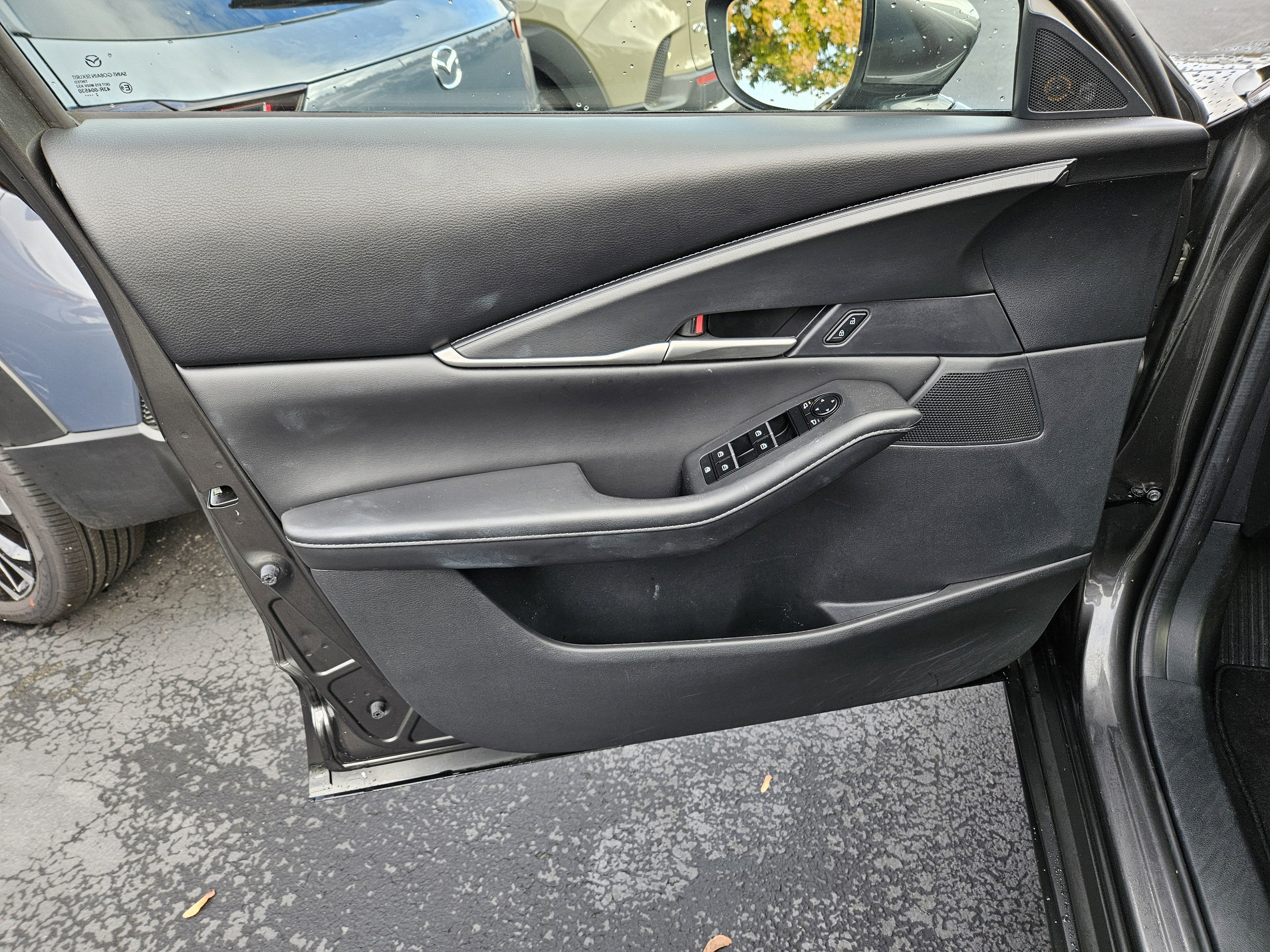 2022 Mazda Mazda CX-30 2.5 S Select AWD