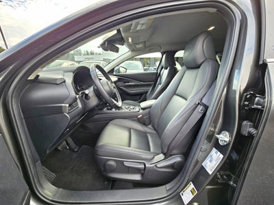 2022 Mazda Mazda CX-30 2.5 S Select AWD