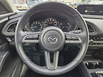 2022 Mazda Mazda CX-30 2.5 S Select AWD