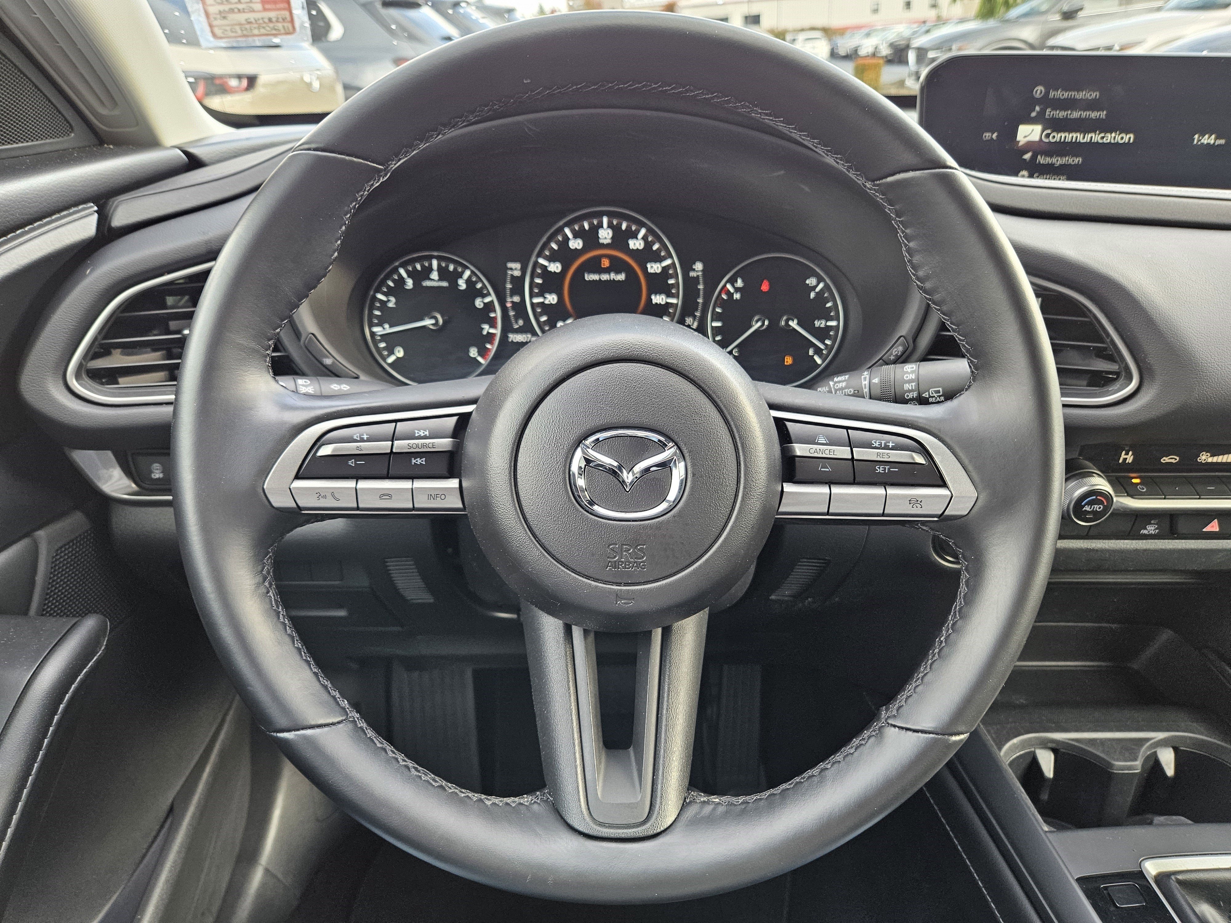 2022 Mazda Mazda CX-30 2.5 S Select AWD