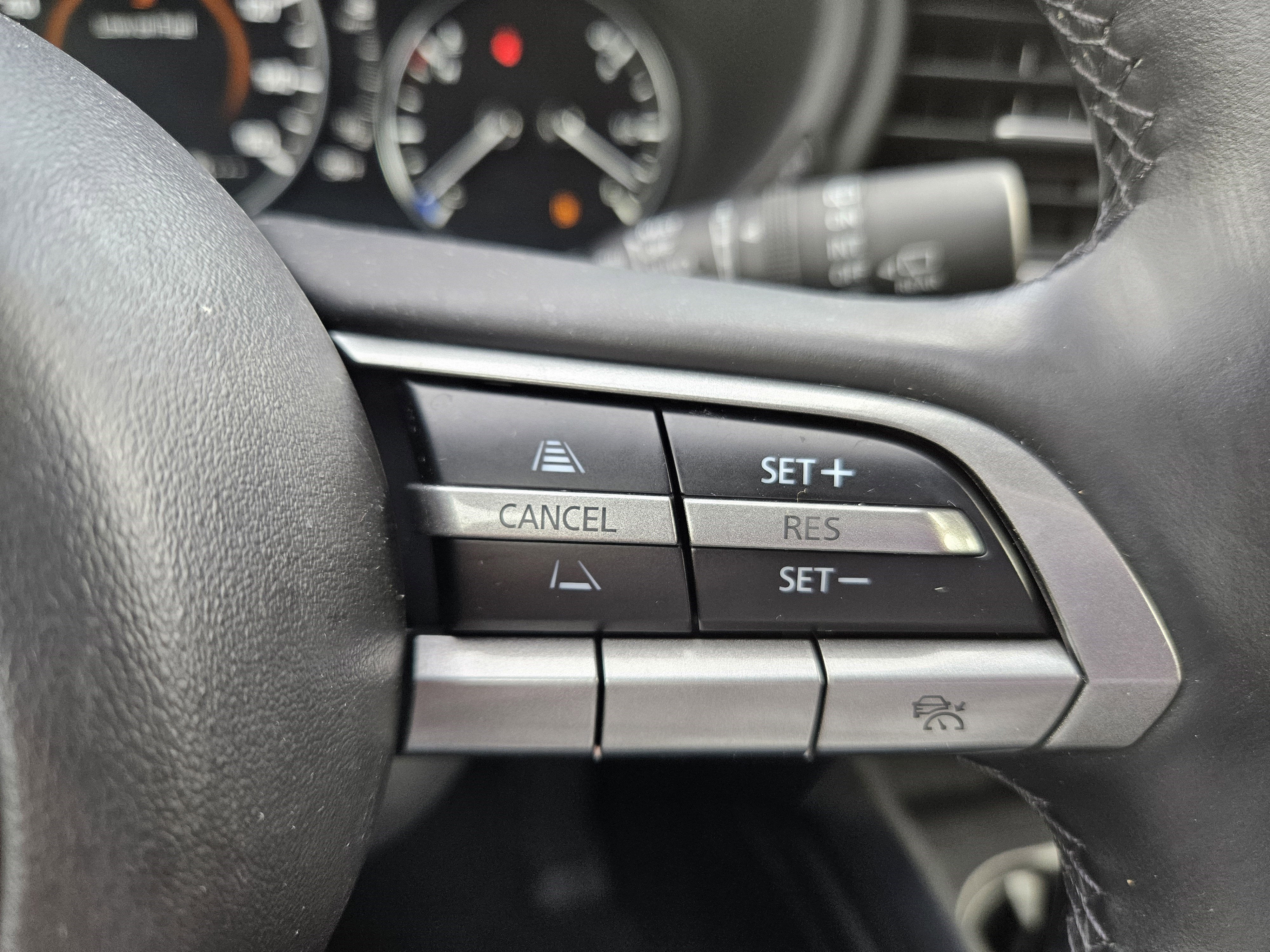 2022 Mazda Mazda CX-30 2.5 S Select AWD