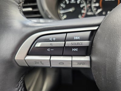 2022 Mazda Mazda CX-30 2.5 S Select AWD