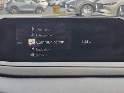 2022 Mazda Mazda CX-30 2.5 S Select AWD