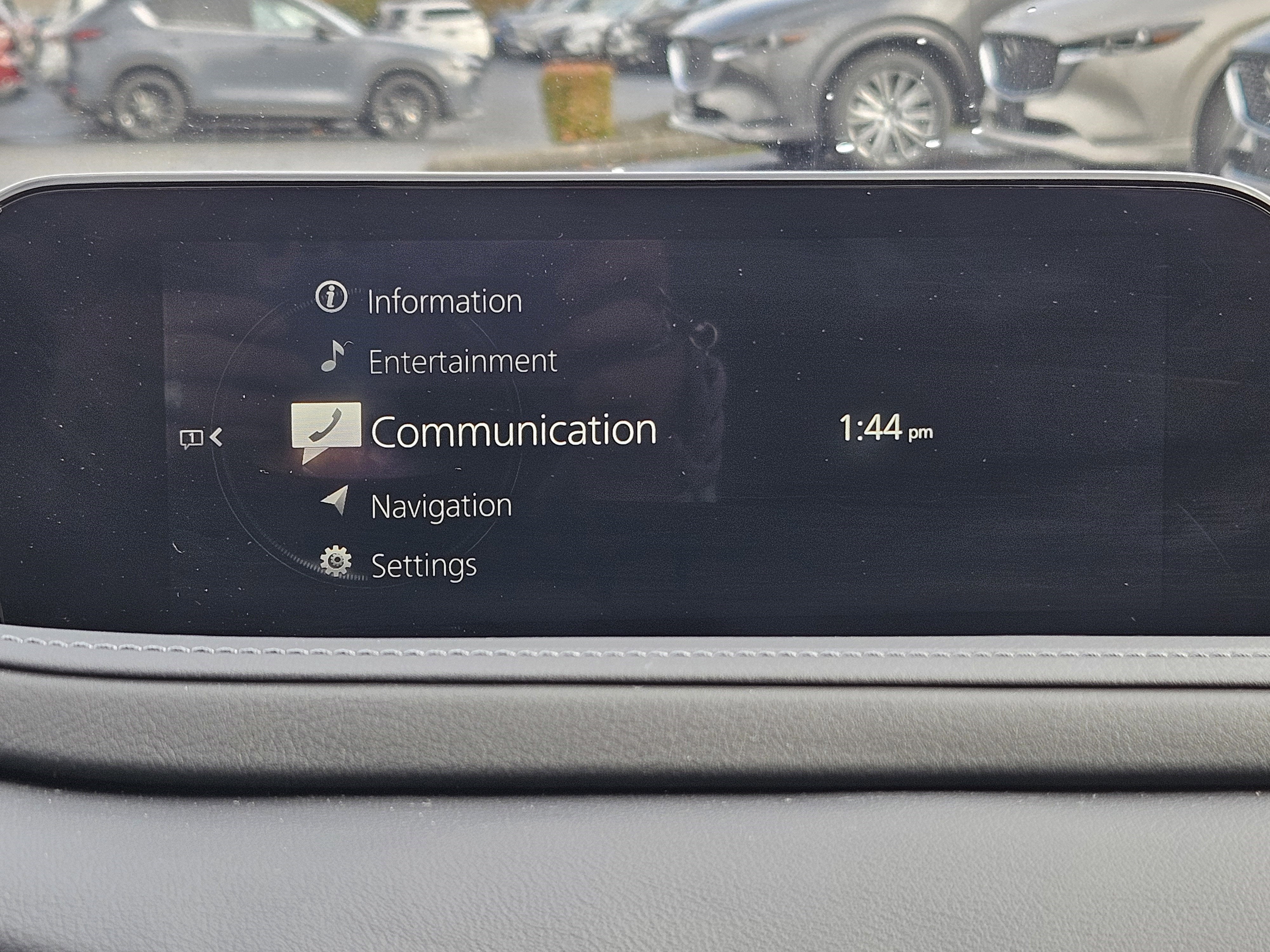 2022 Mazda Mazda CX-30 2.5 S Select AWD