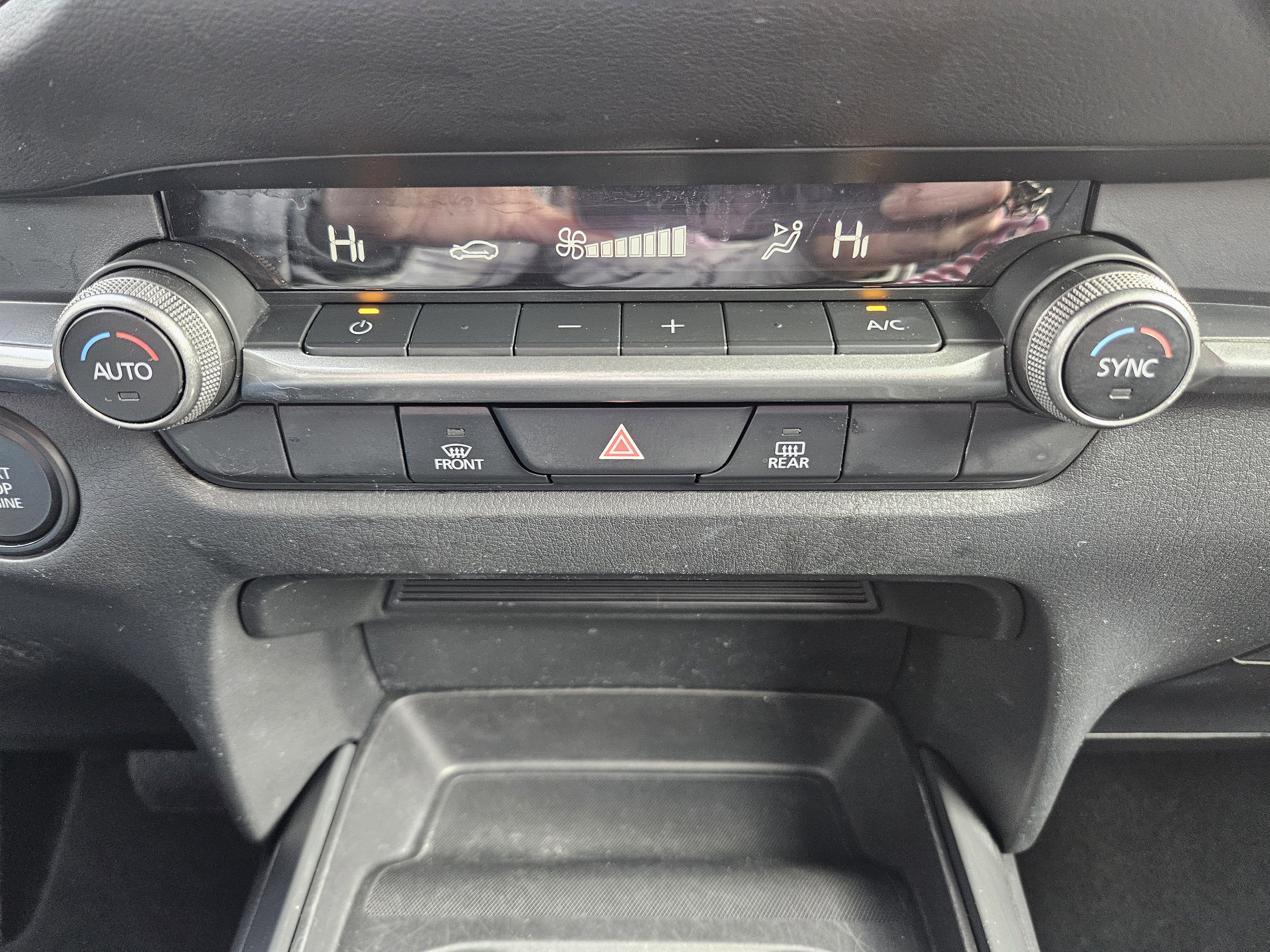 2022 Mazda Mazda CX-30 2.5 S Select AWD