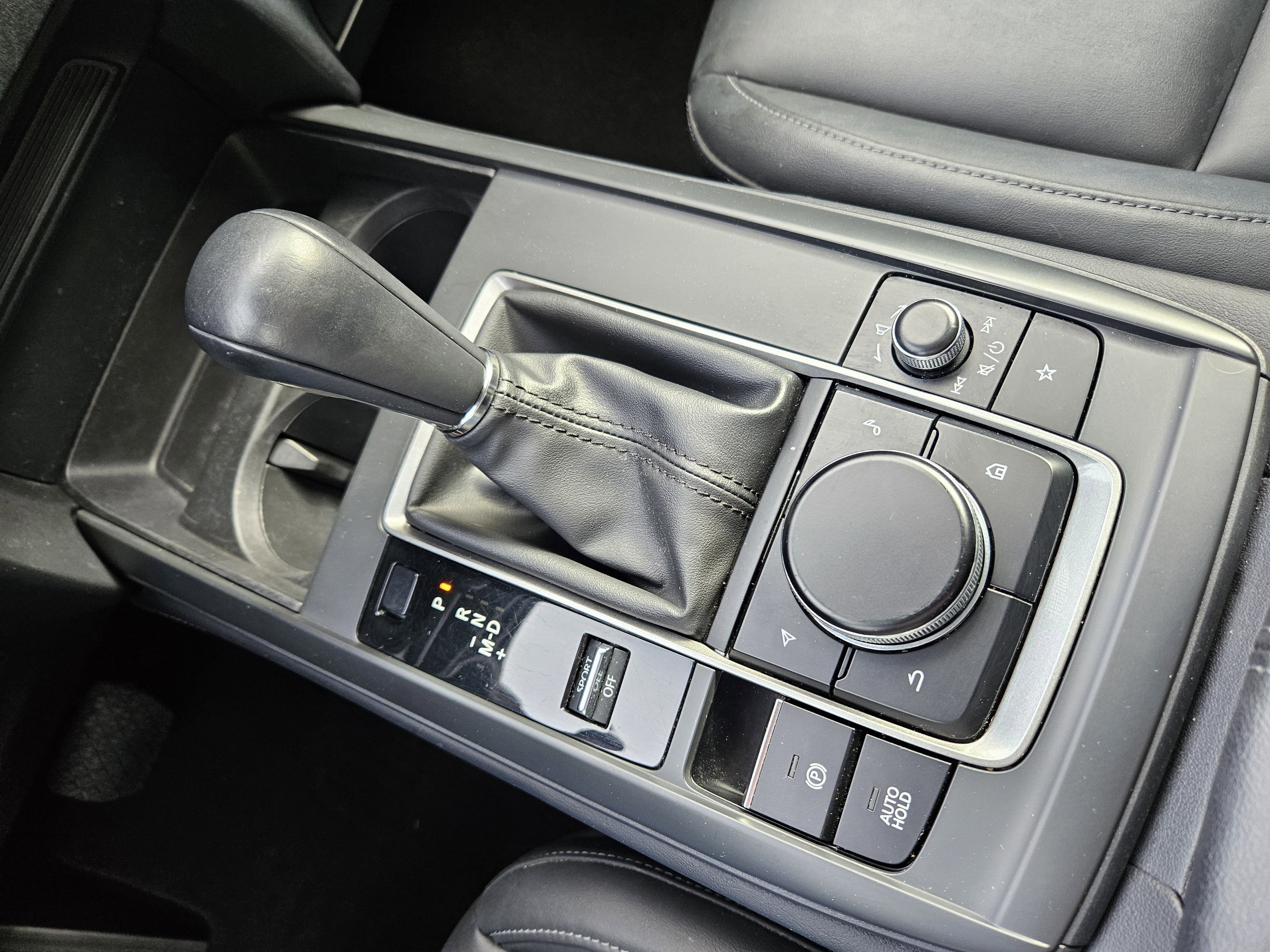 2022 Mazda Mazda CX-30 2.5 S Select AWD