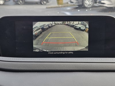 2022 Mazda Mazda CX-30 2.5 S Select AWD