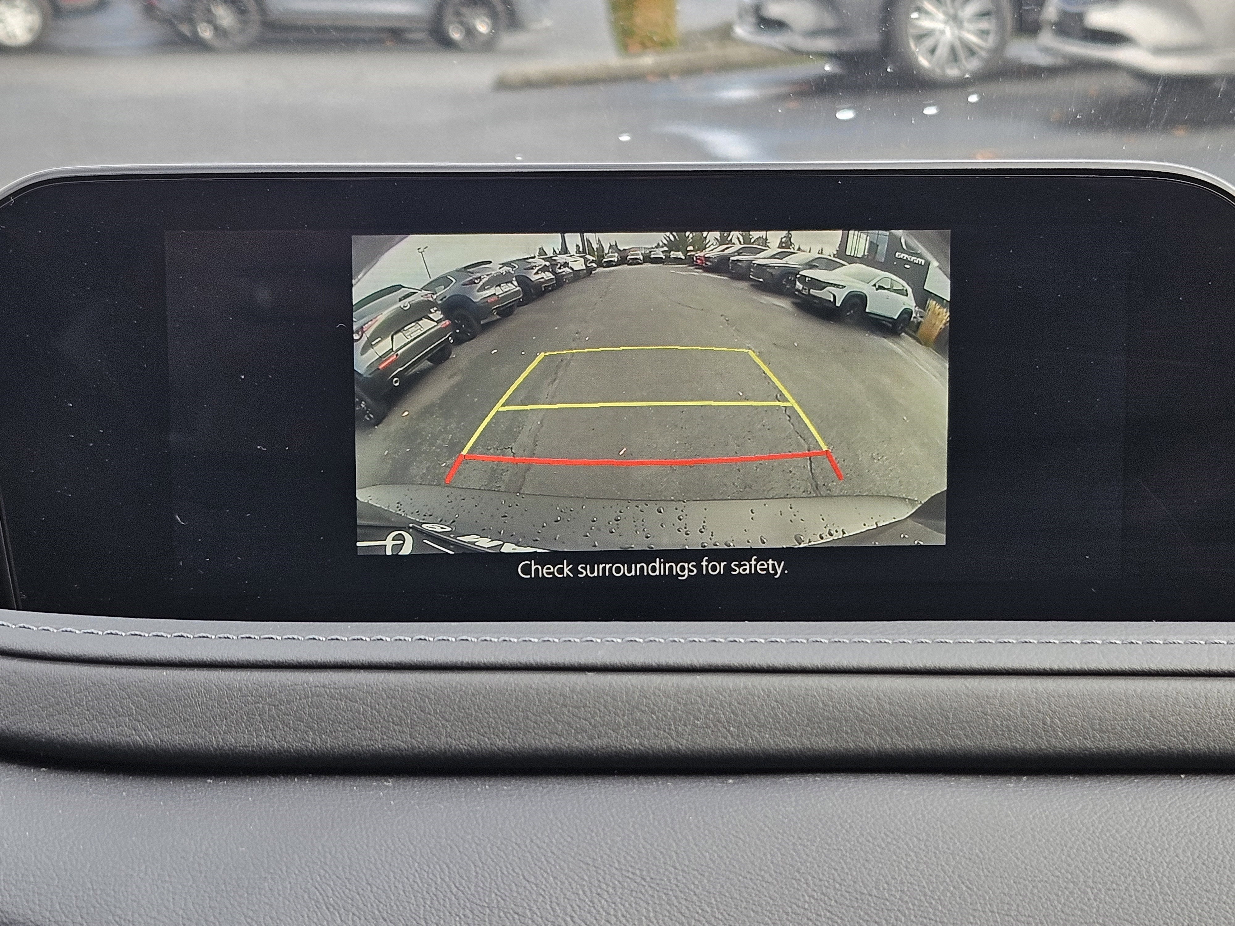 2022 Mazda Mazda CX-30 2.5 S Select AWD