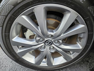 2022 Mazda Mazda CX-30 2.5 S Select AWD