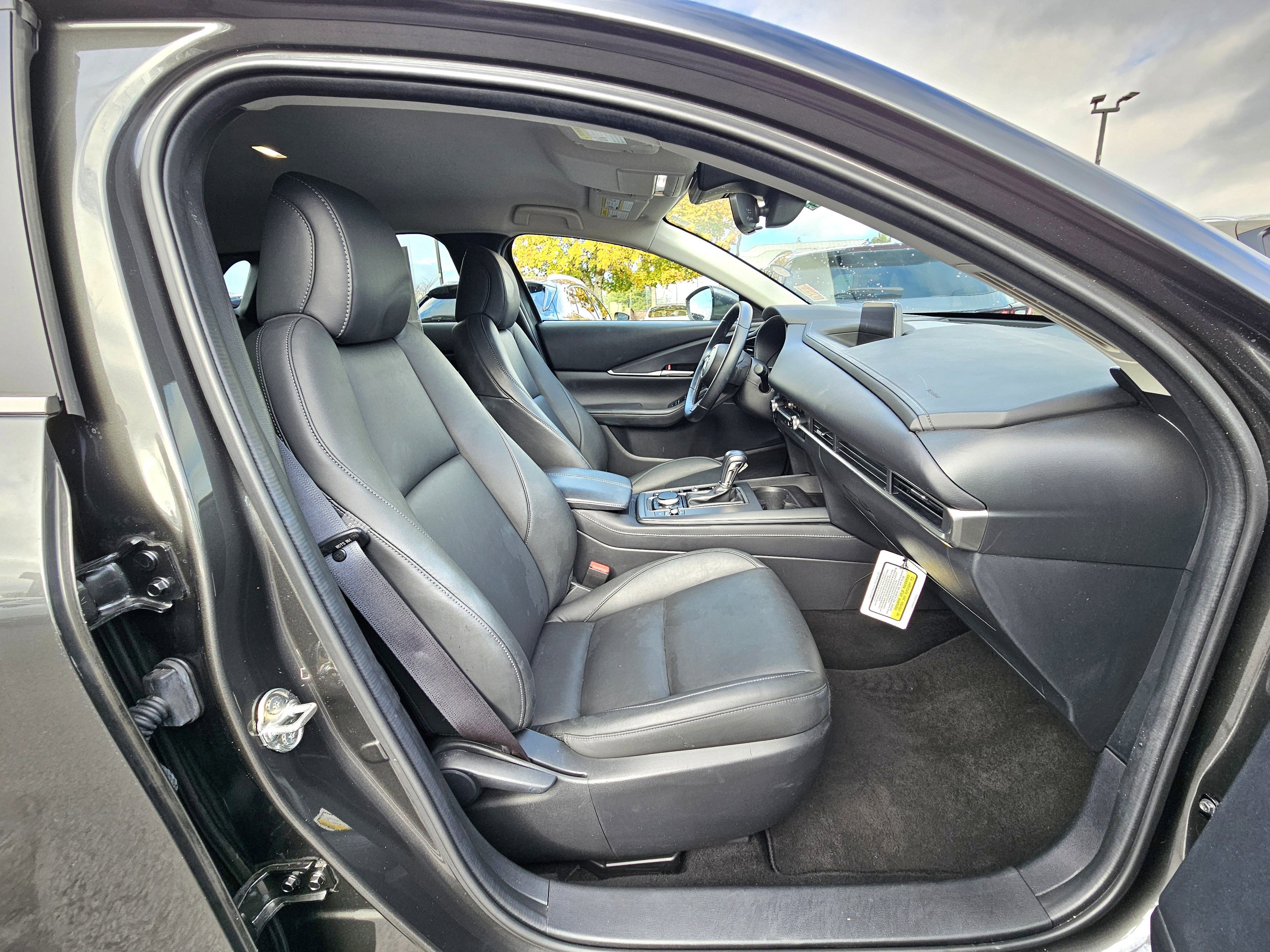 2022 Mazda Mazda CX-30 2.5 S Select AWD