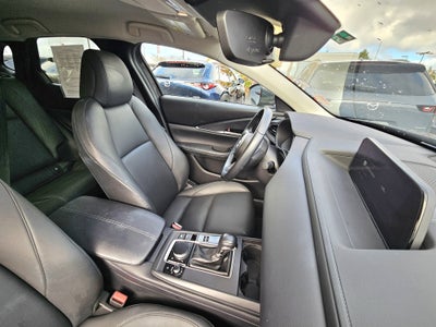 2022 Mazda Mazda CX-30 2.5 S Select AWD