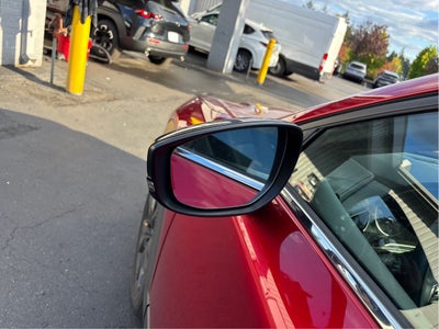 2025 Mazda Mazda CX-30 Select Sport AWD