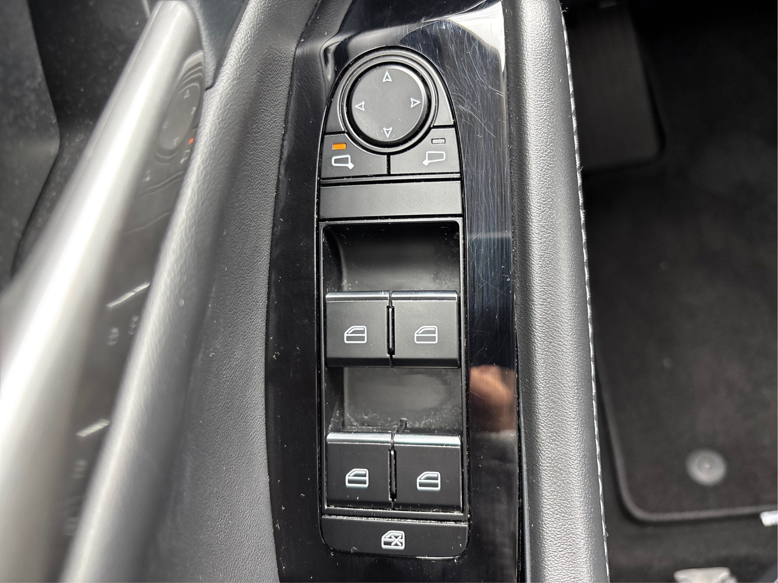 2025 Mazda Mazda CX-30 Select Sport AWD
