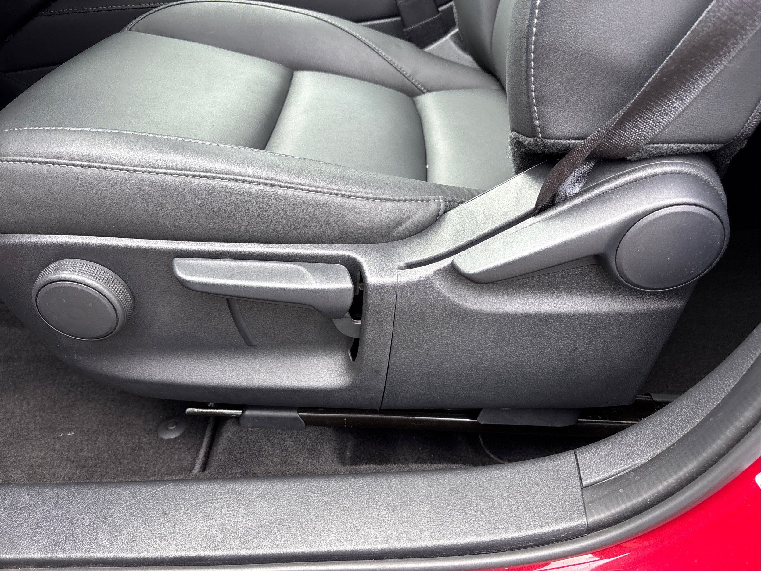 2025 Mazda Mazda CX-30 Select Sport AWD