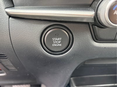 2025 Mazda Mazda CX-30 Select Sport AWD