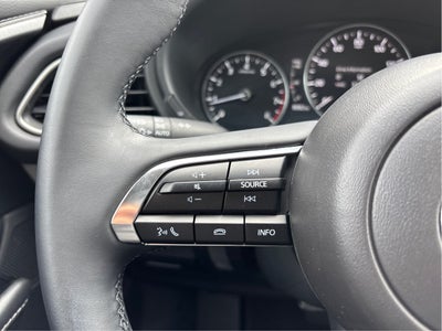 2025 Mazda Mazda CX-30 Select Sport AWD