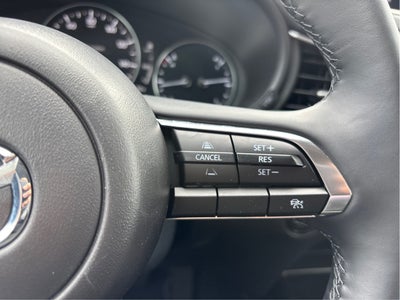 2025 Mazda Mazda CX-30 Select Sport AWD