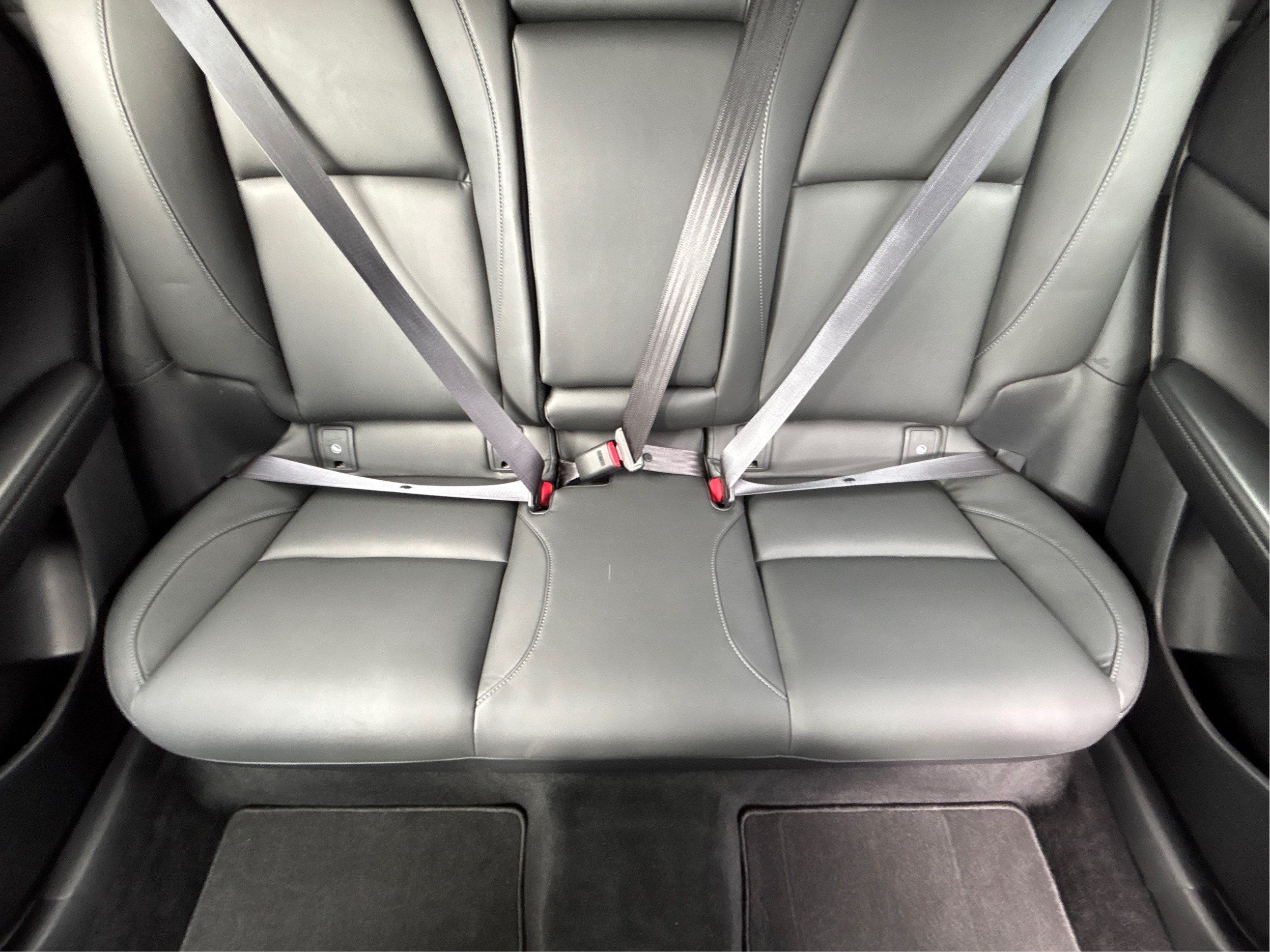 2025 Mazda Mazda CX-30 Select Sport AWD