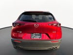 2025 Mazda Mazda CX-30 Select Sport AWD