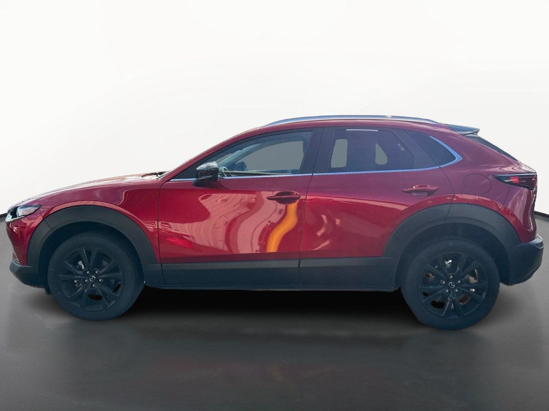 2025 Mazda Mazda CX-30 Select Sport AWD