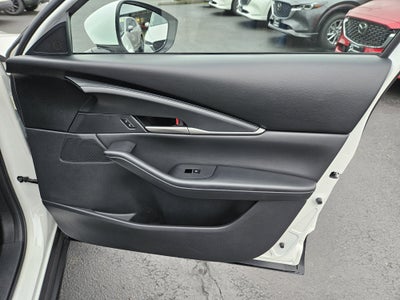 2023 Mazda Mazda CX-30 2.5 S Select AWD