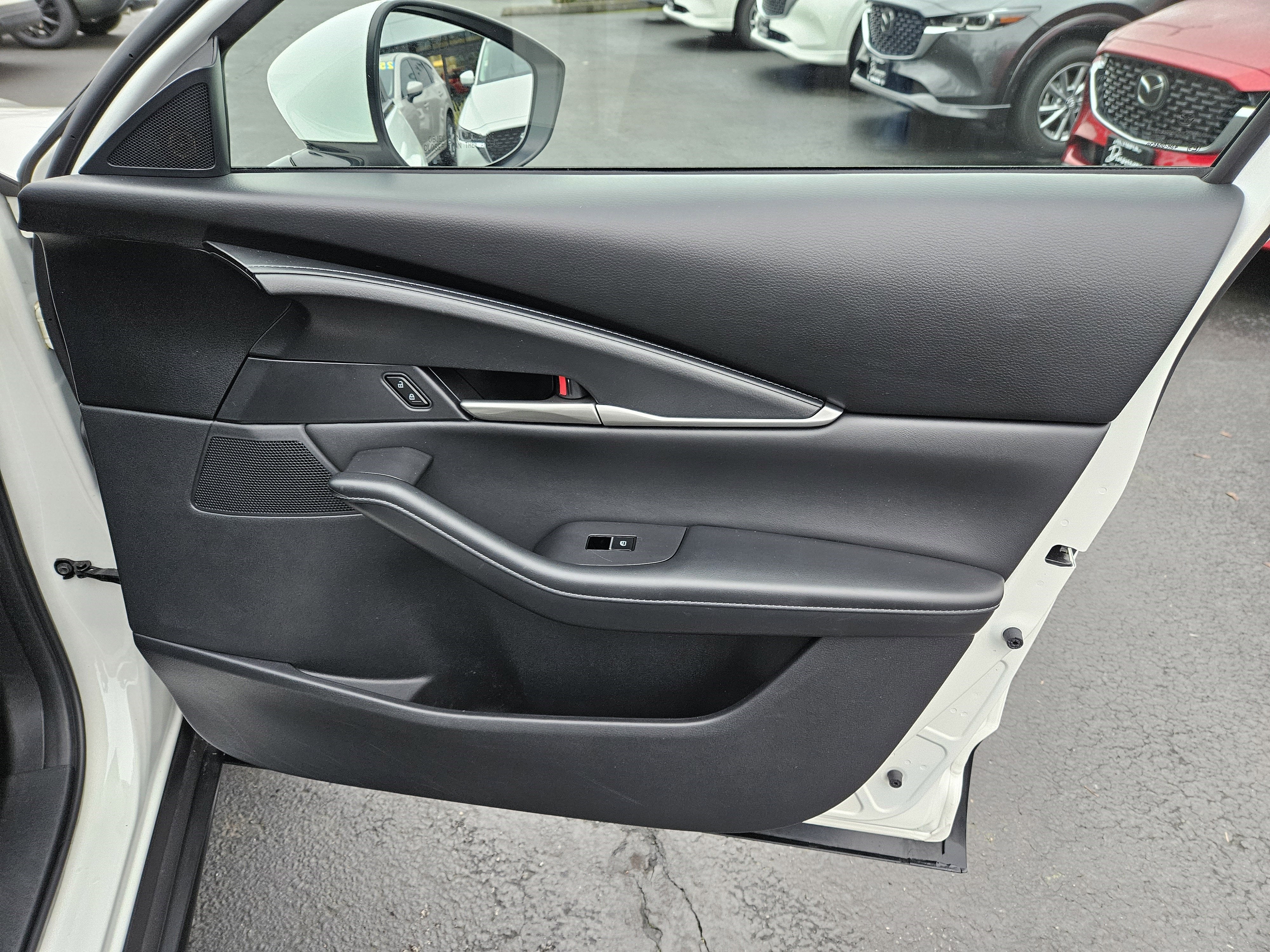 2023 Mazda Mazda CX-30 2.5 S Select AWD