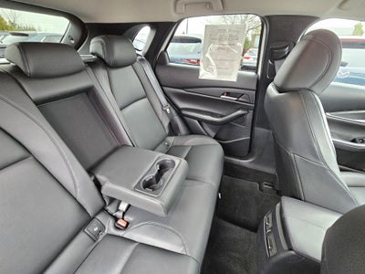 2023 Mazda Mazda CX-30 2.5 S Select AWD
