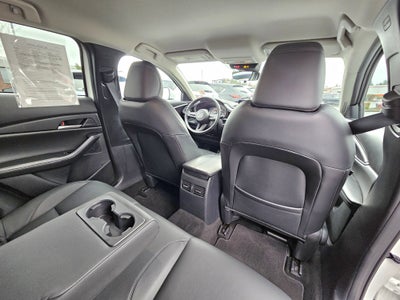 2023 Mazda Mazda CX-30 2.5 S Select AWD