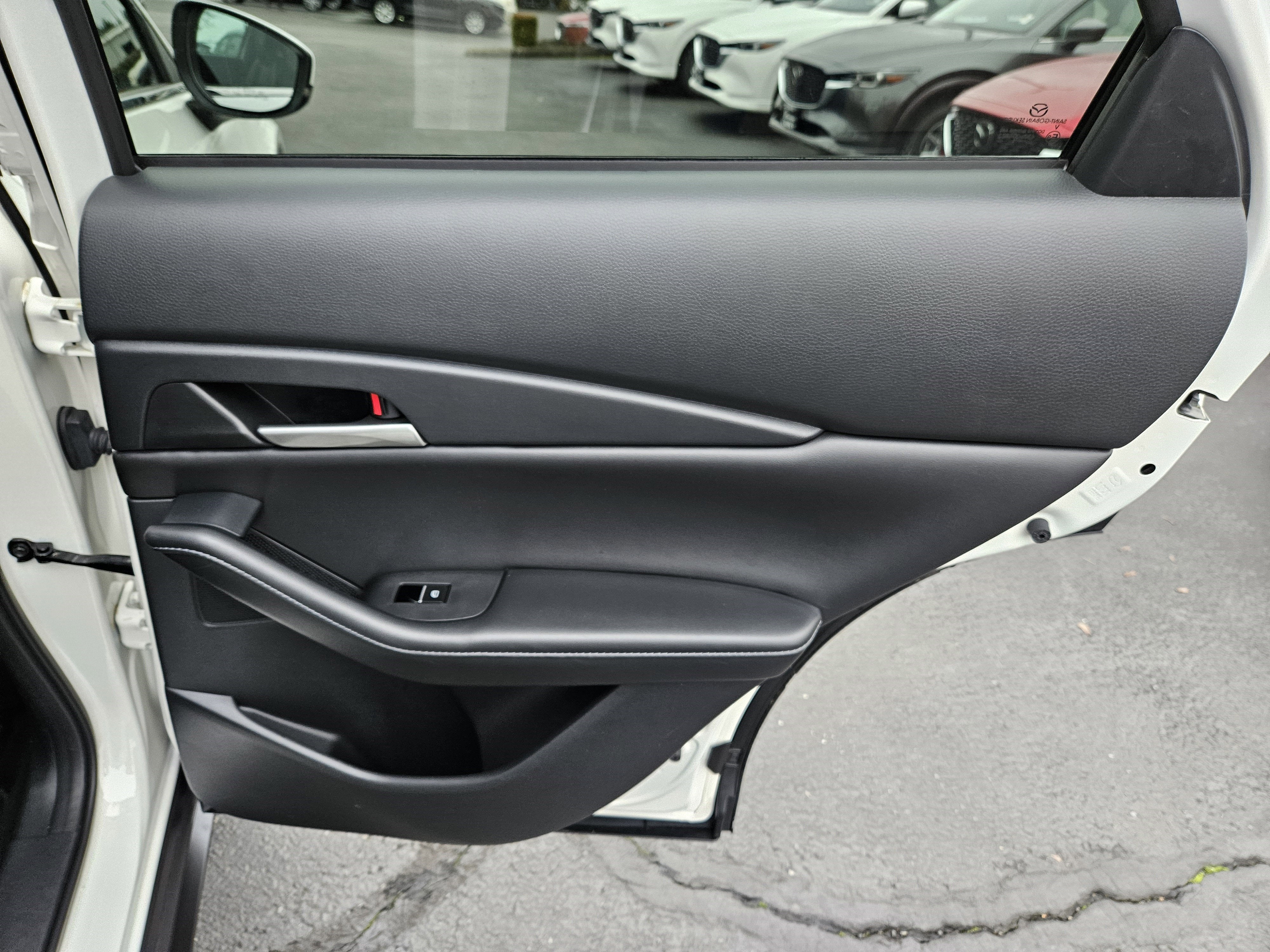 2023 Mazda Mazda CX-30 2.5 S Select AWD