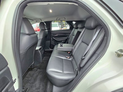 2023 Mazda Mazda CX-30 2.5 S Select AWD