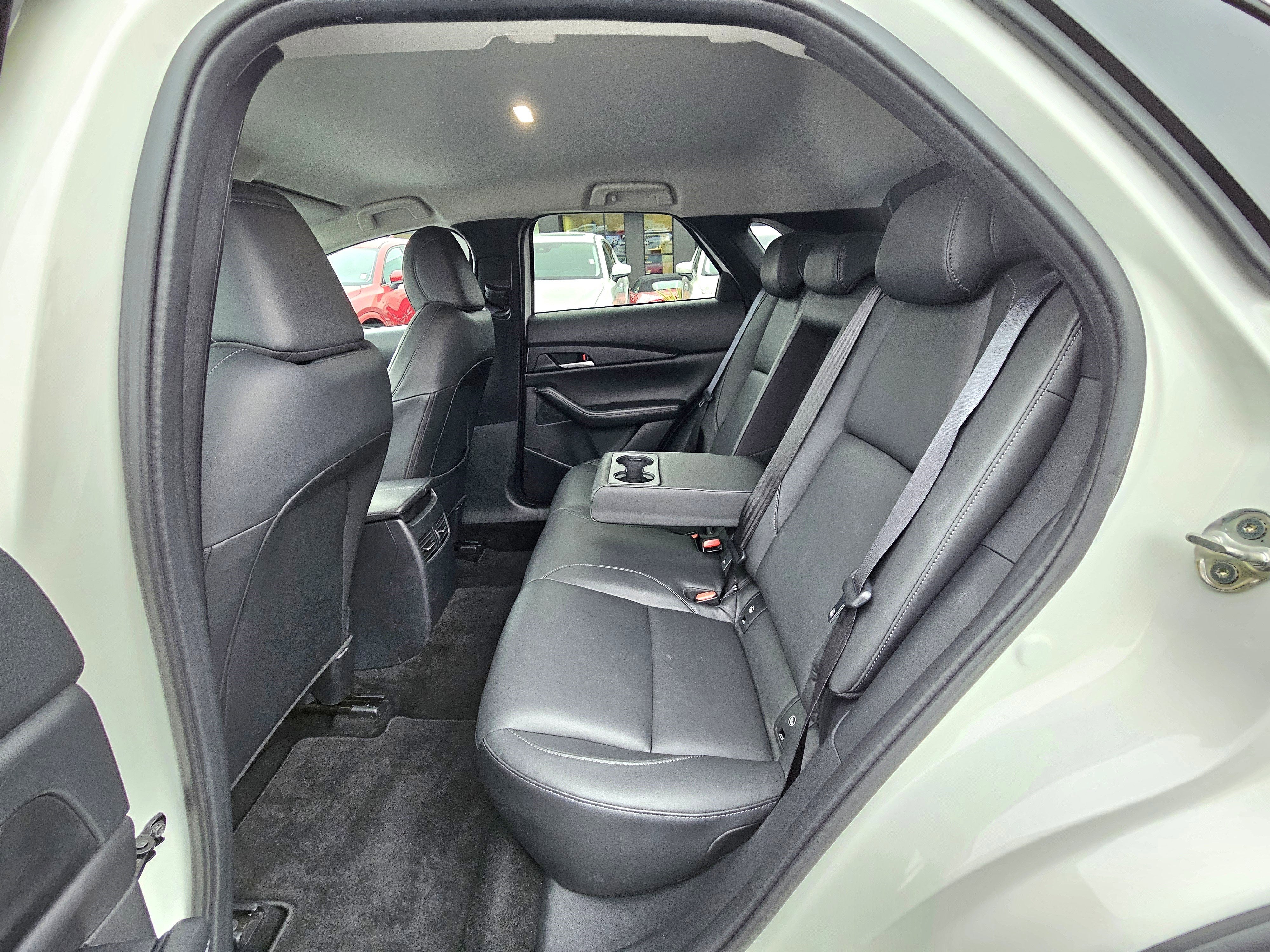 2023 Mazda Mazda CX-30 2.5 S Select AWD