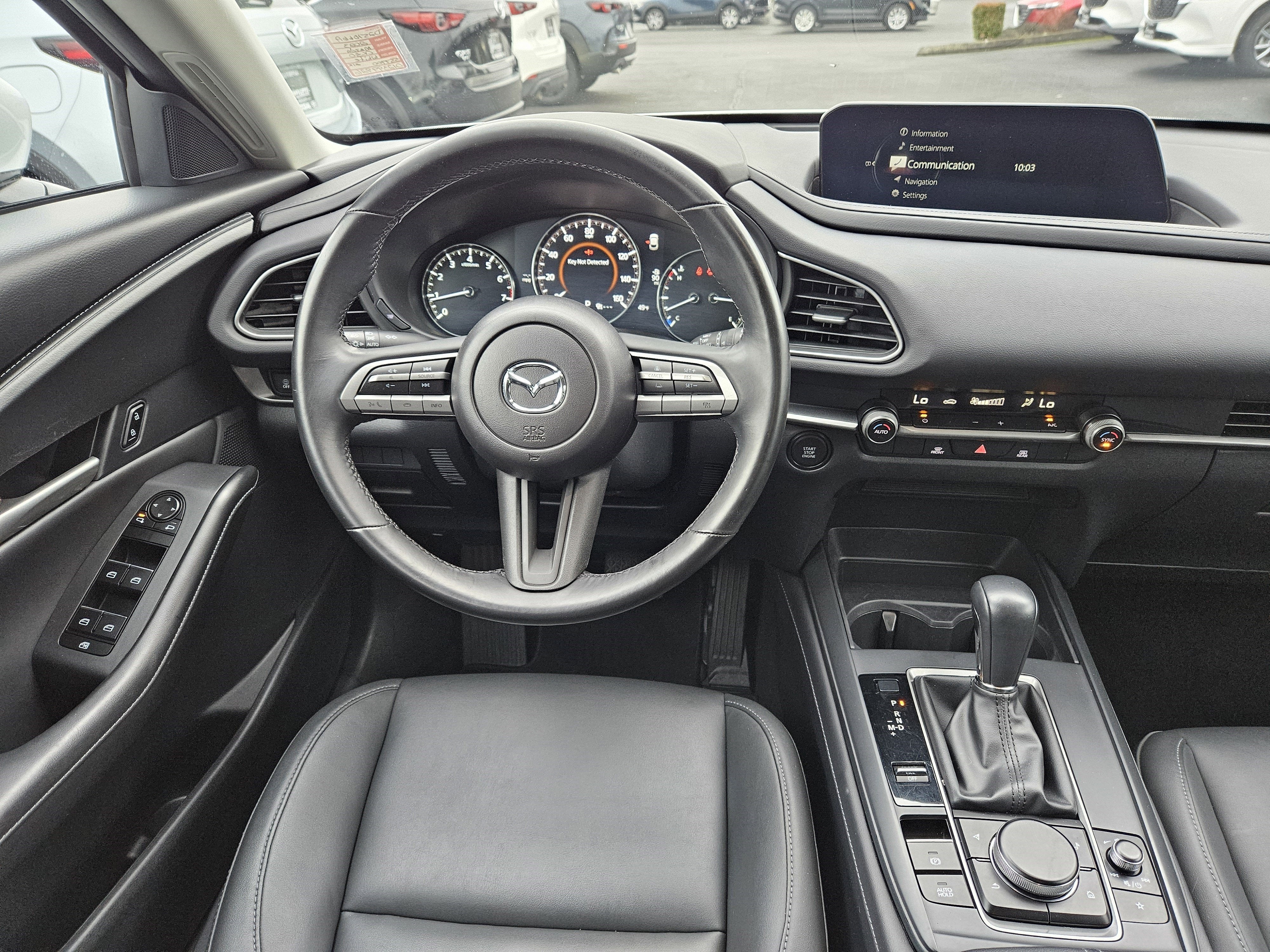 2023 Mazda Mazda CX-30 2.5 S Select AWD