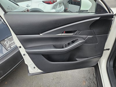 2023 Mazda Mazda CX-30 2.5 S Select AWD