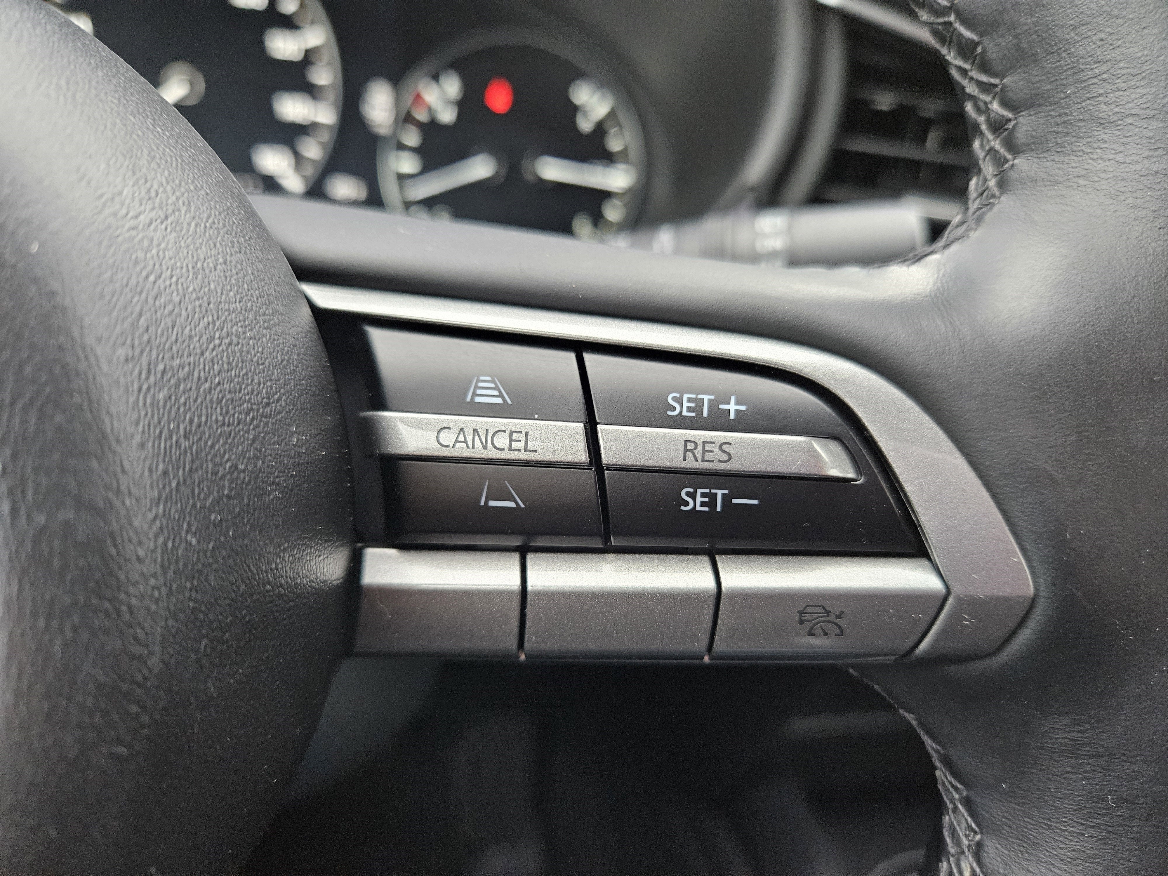 2023 Mazda Mazda CX-30 2.5 S Select AWD