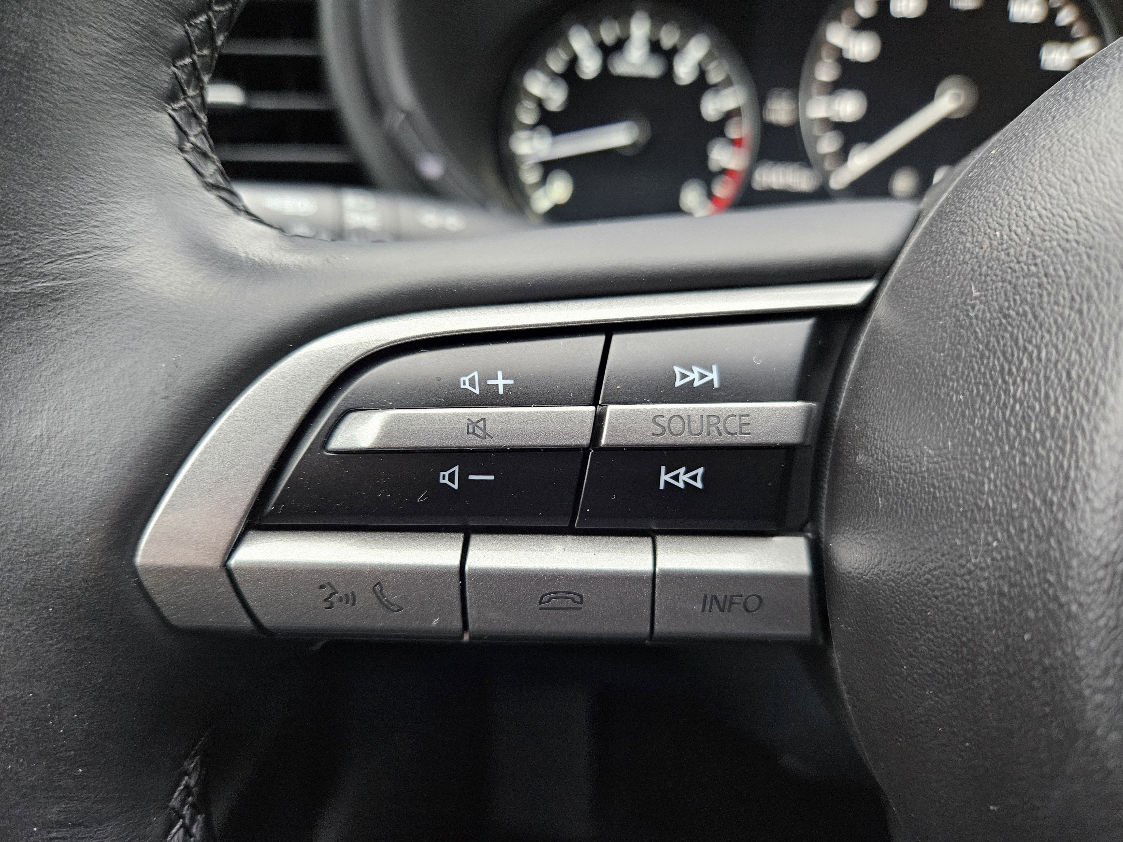 2023 Mazda Mazda CX-30 2.5 S Select AWD