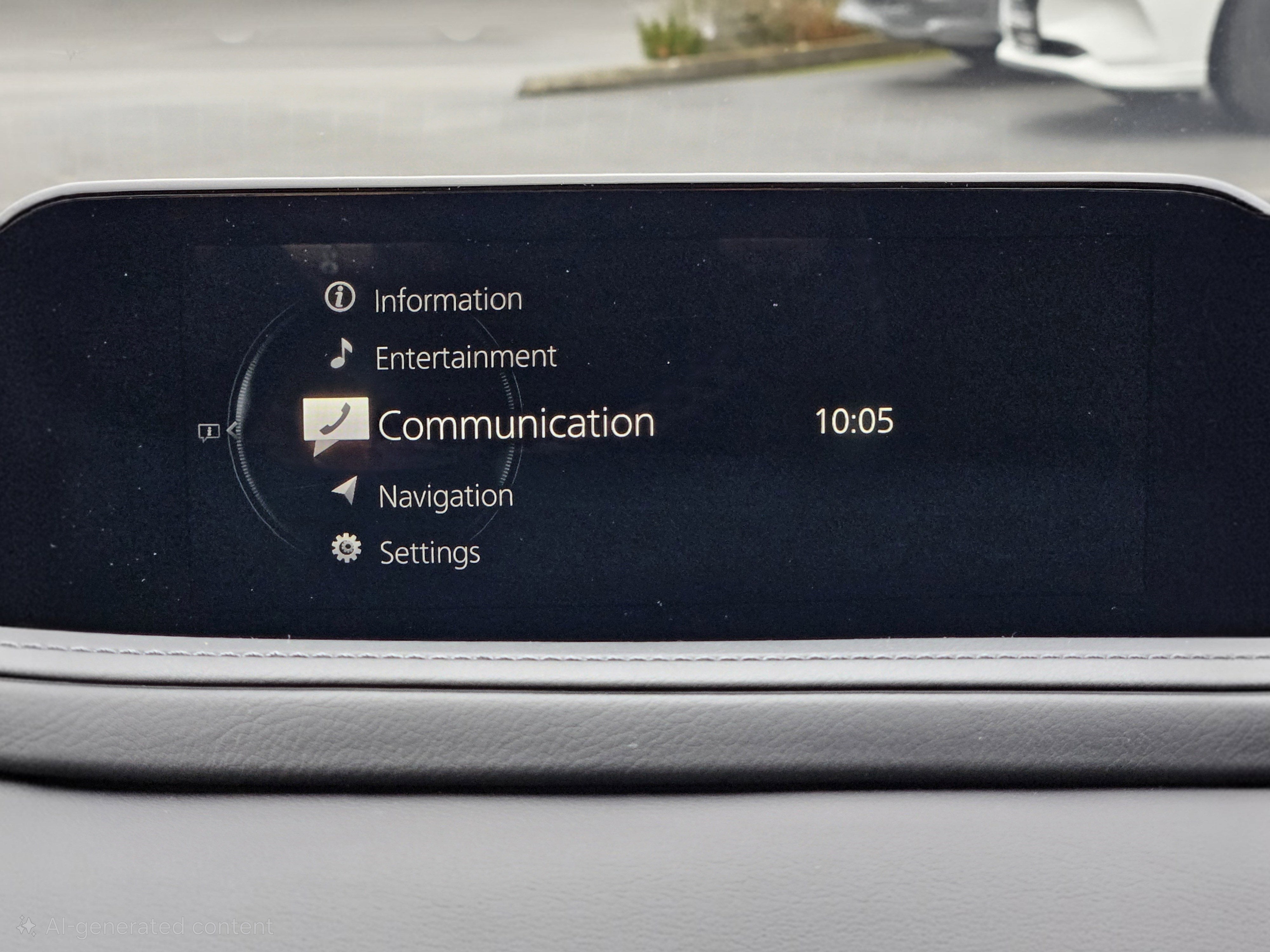 2023 Mazda Mazda CX-30 2.5 S Select AWD