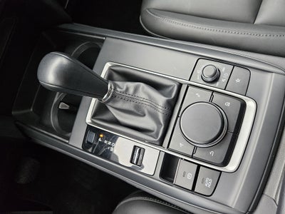 2023 Mazda Mazda CX-30 2.5 S Select AWD