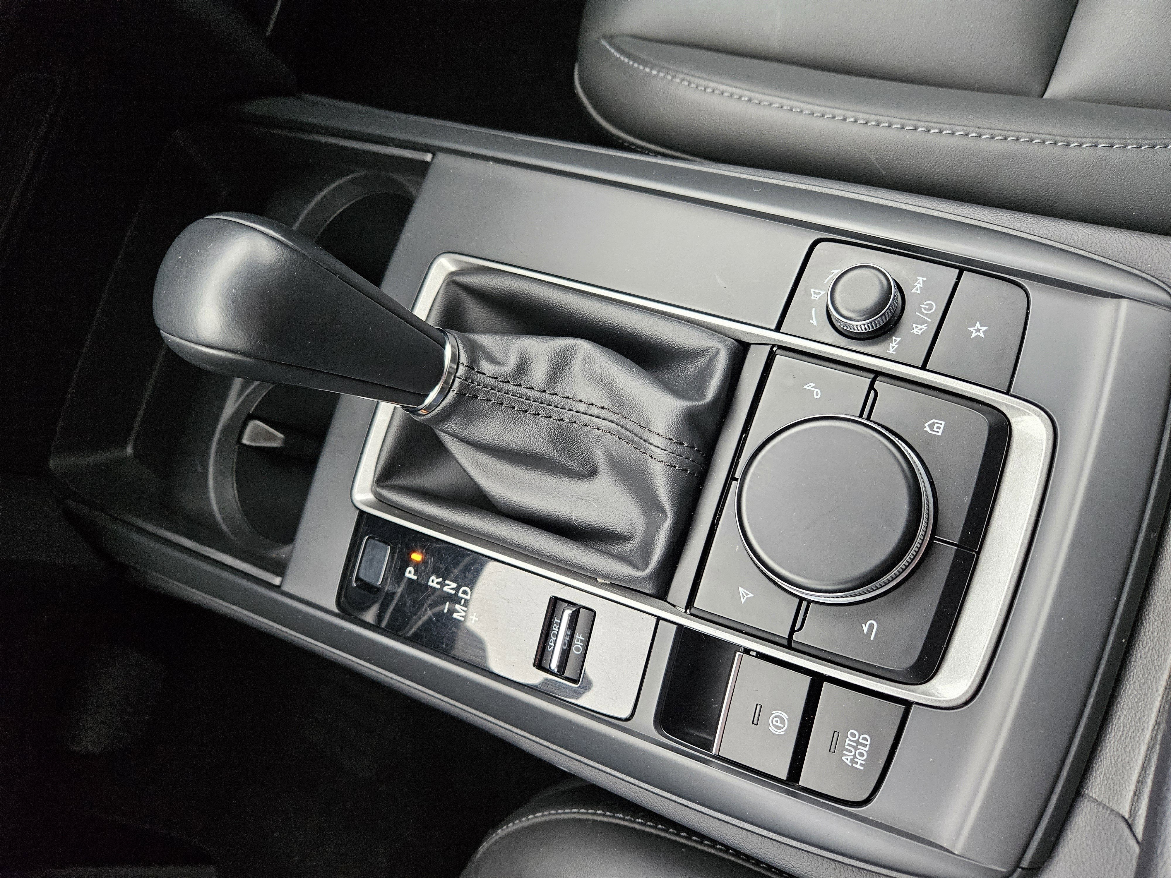 2023 Mazda Mazda CX-30 2.5 S Select AWD