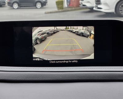 2023 Mazda Mazda CX-30 2.5 S Select AWD