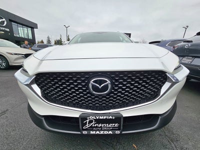 2023 Mazda Mazda CX-30 2.5 S Select AWD