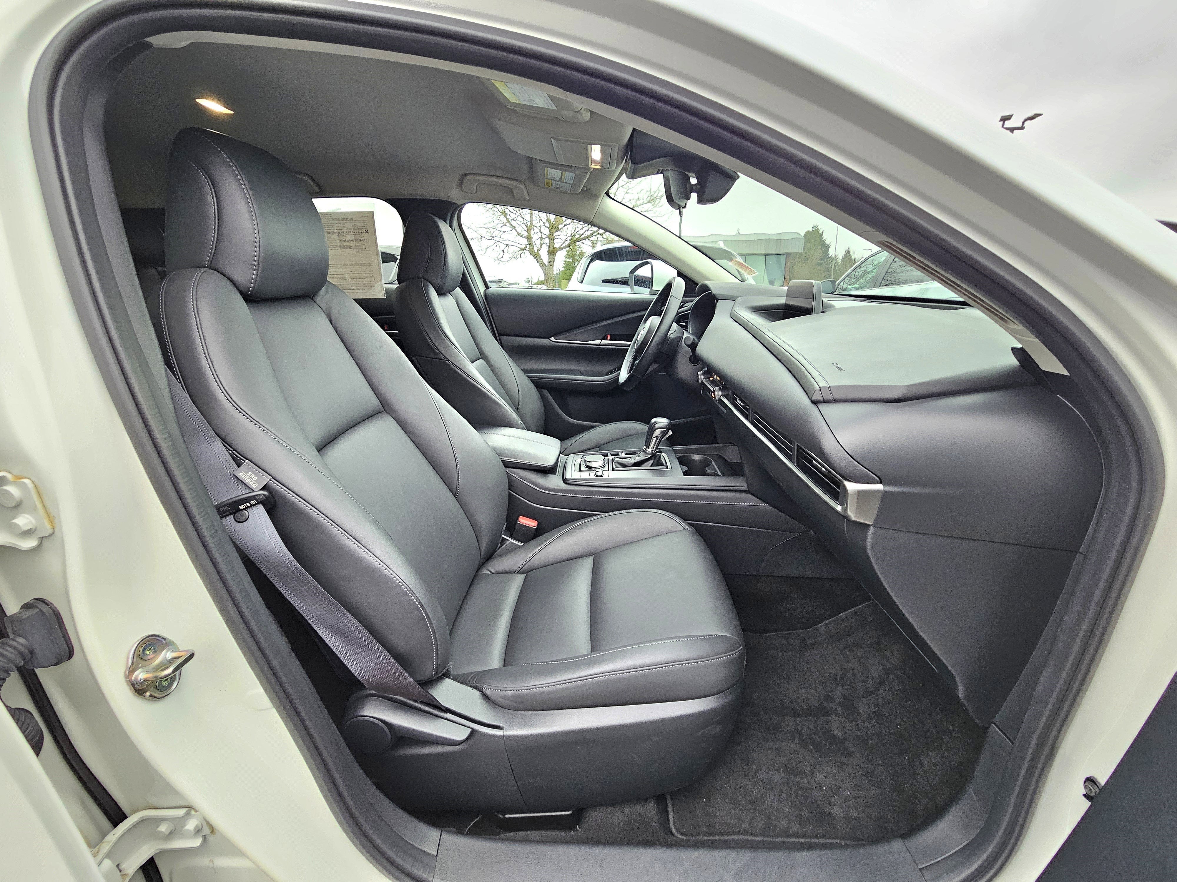 2023 Mazda Mazda CX-30 2.5 S Select AWD