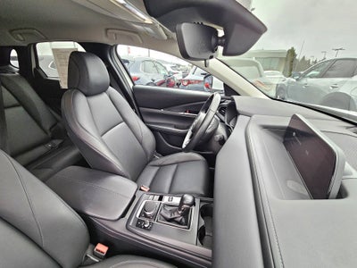 2023 Mazda Mazda CX-30 2.5 S Select AWD