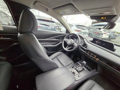 2023 Mazda Mazda CX-30 2.5 S Select AWD