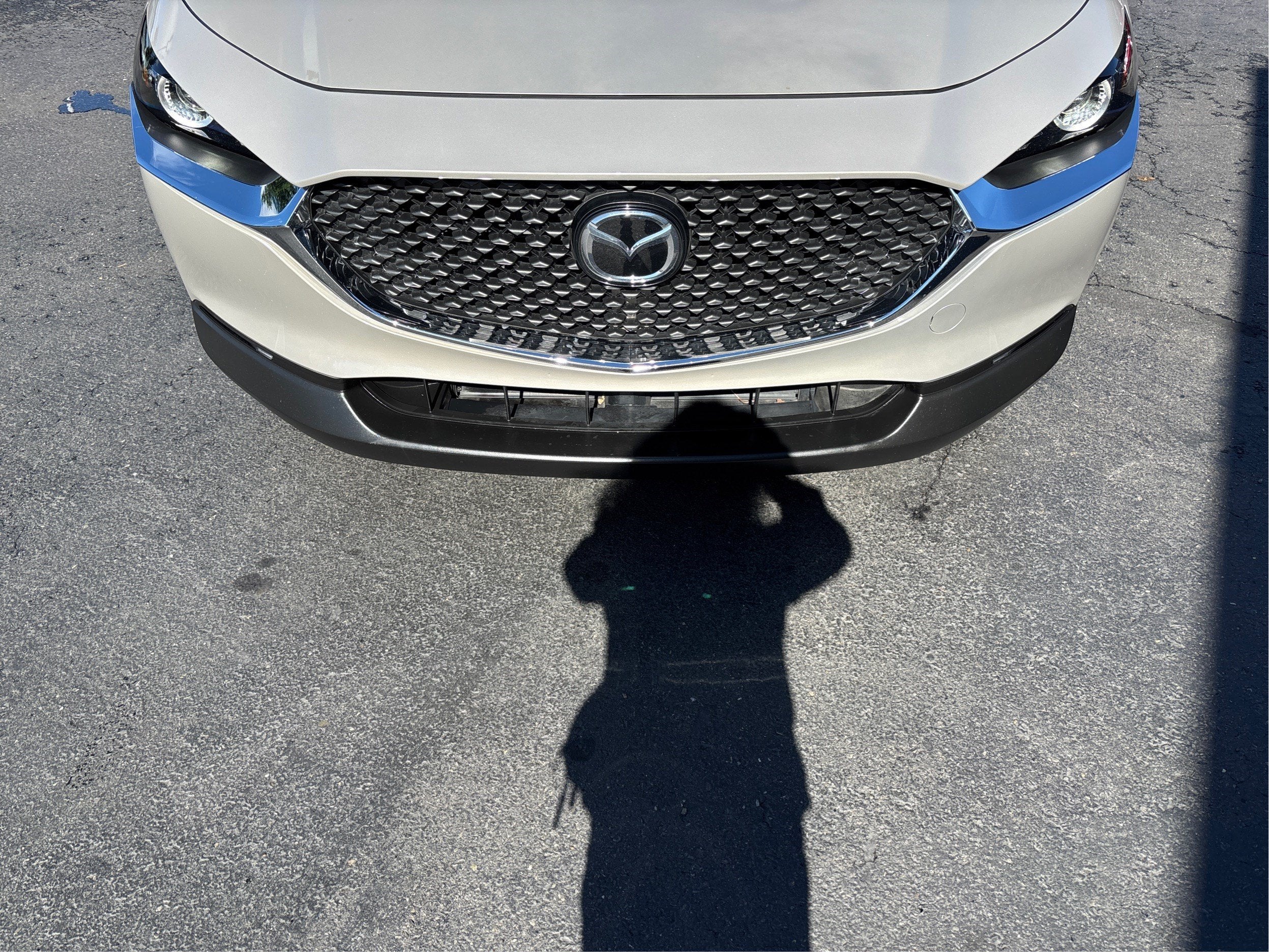 2024 Mazda Mazda CX-30 Select Sport AWD